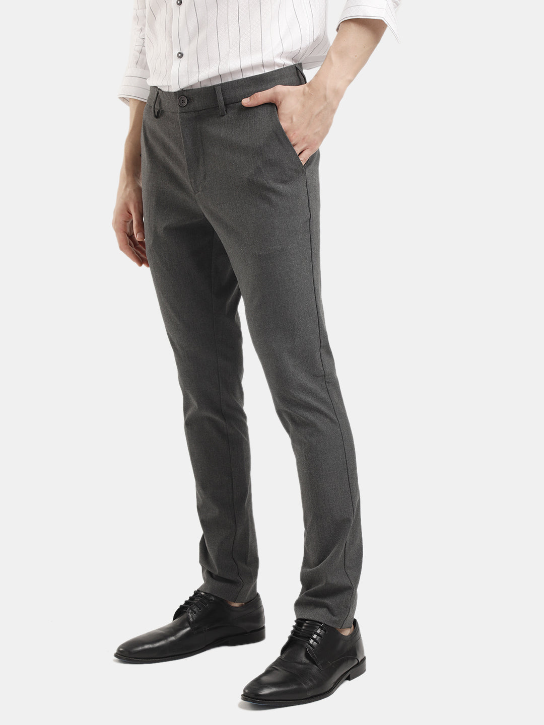 4-WAY STRETCH TROUSER