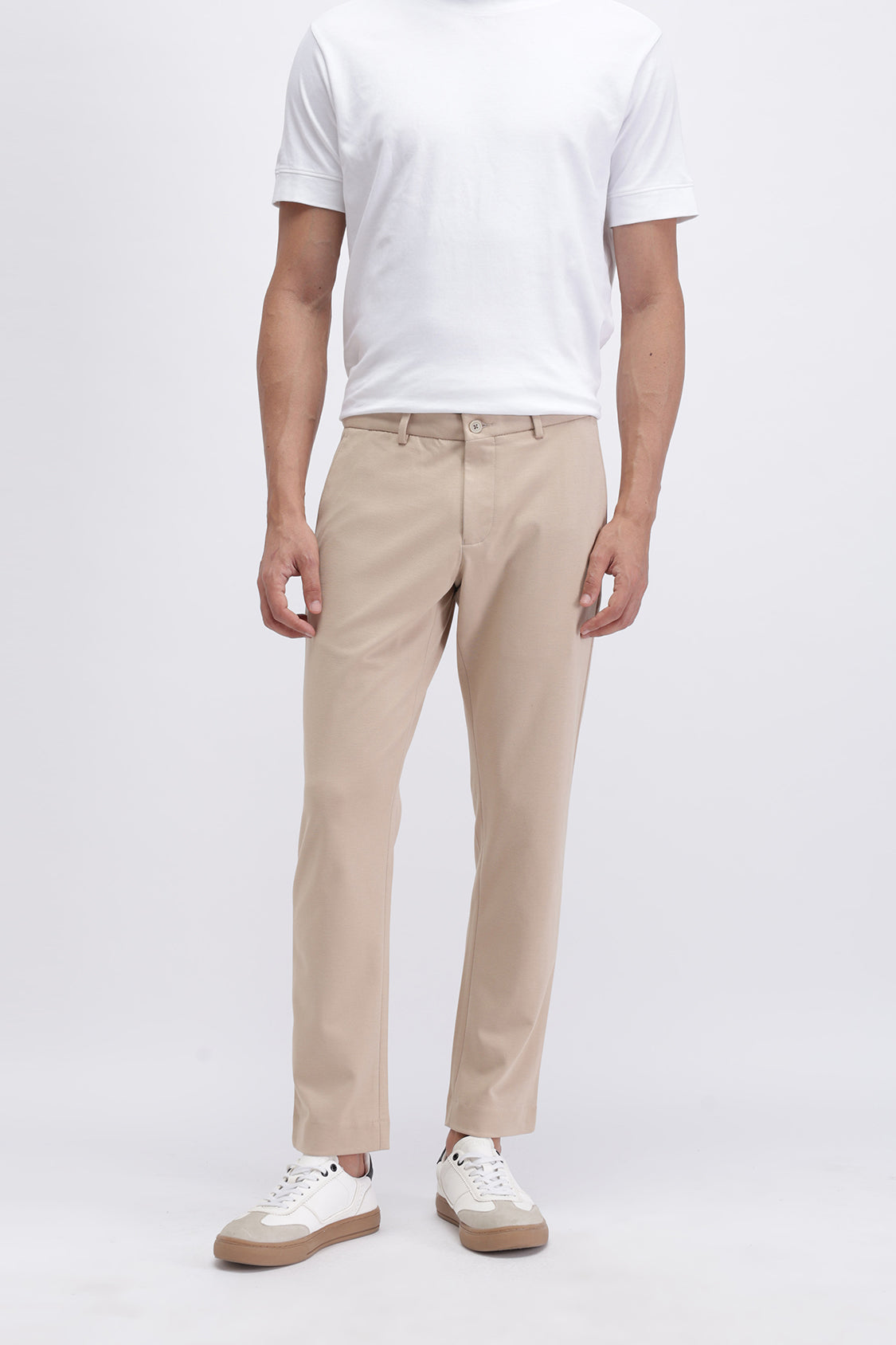 4-WAY STRETCH TROUSER