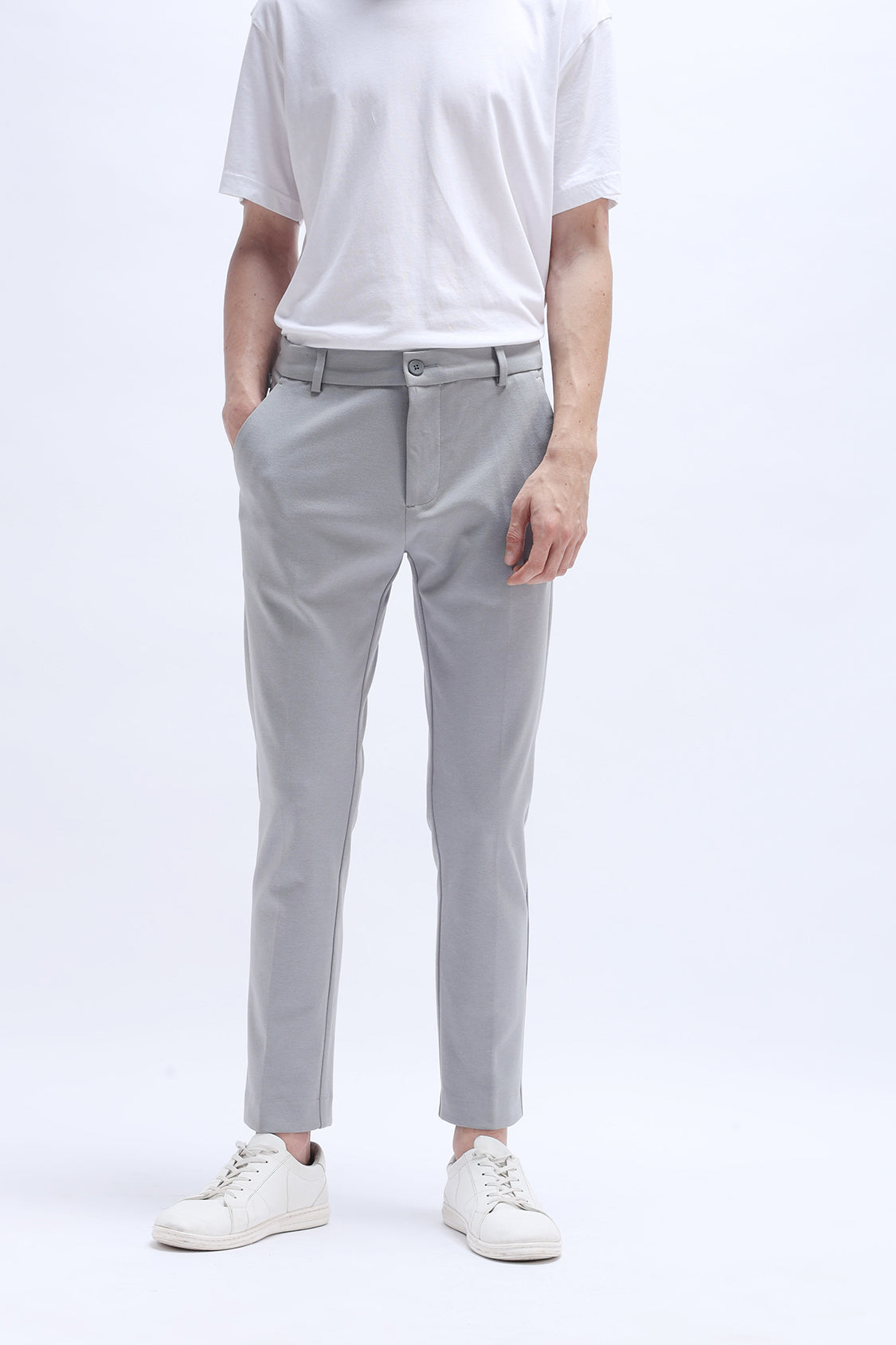 4 WAY STRETCH TROUSER