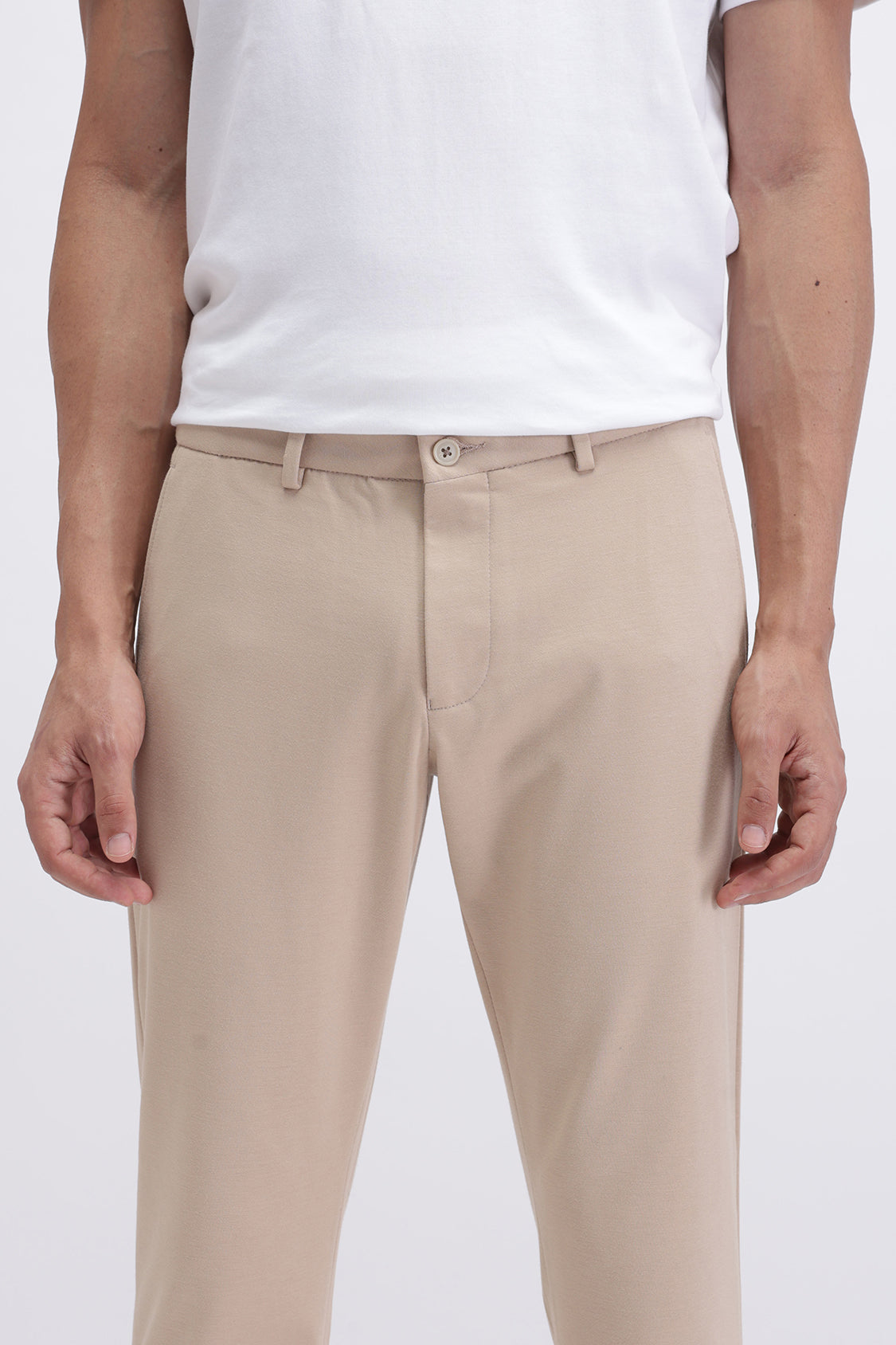 4-WAY STRETCH TROUSER