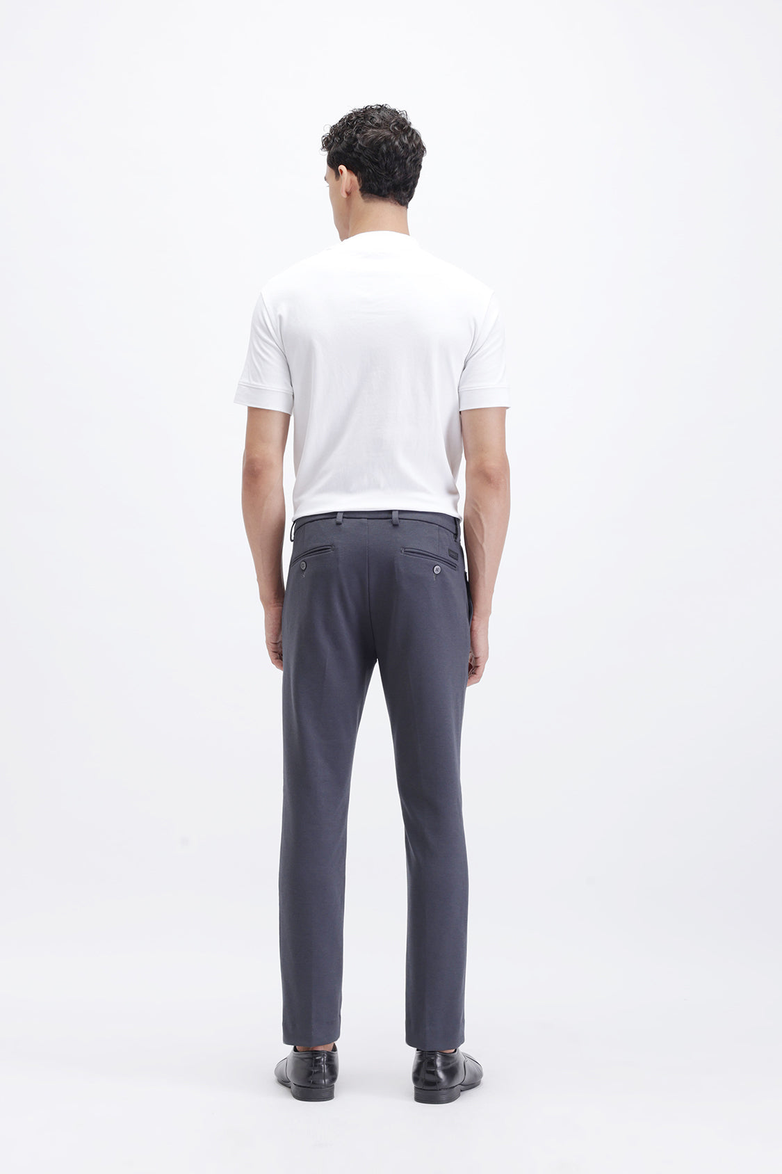 4 WAY STRETCH TROUSER